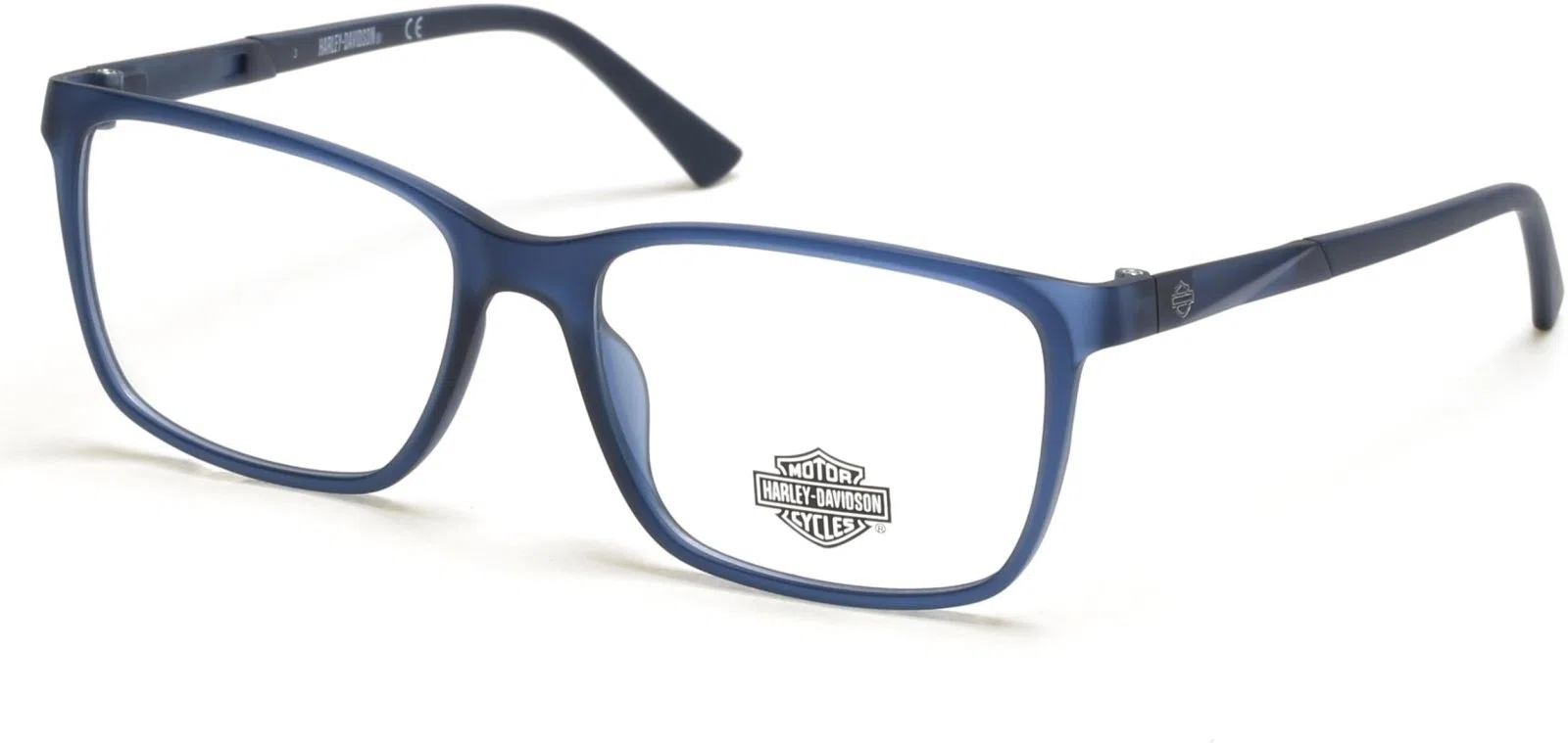Harley-Davidson 0152T Eyeglasses - view 2